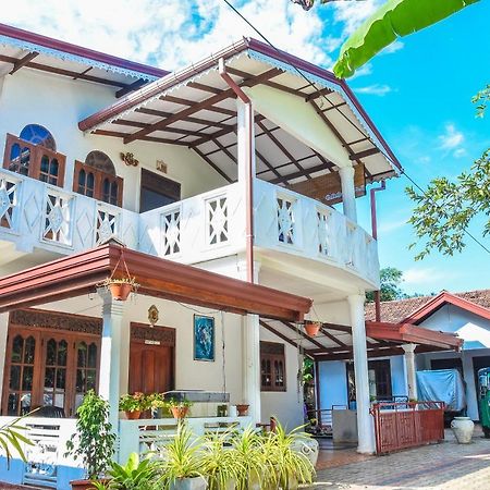 Rashmi Homestay Balapitiya Zewnętrze zdjęcie