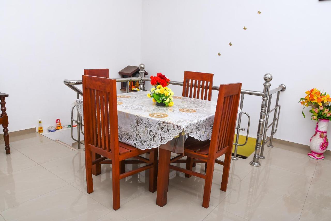 Rashmi Homestay Balapitiya Zewnętrze zdjęcie