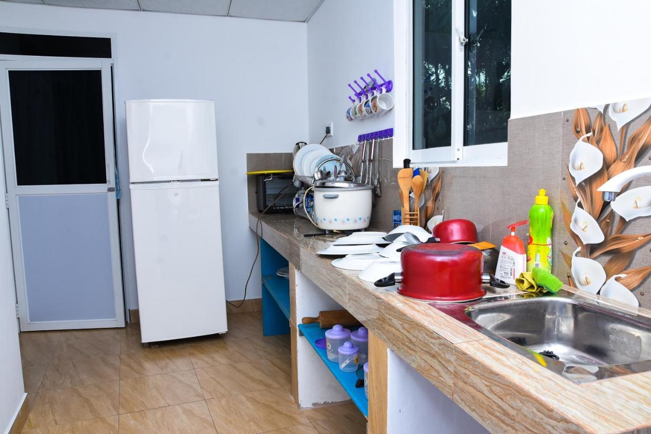 Rashmi Homestay Balapitiya Zewnętrze zdjęcie