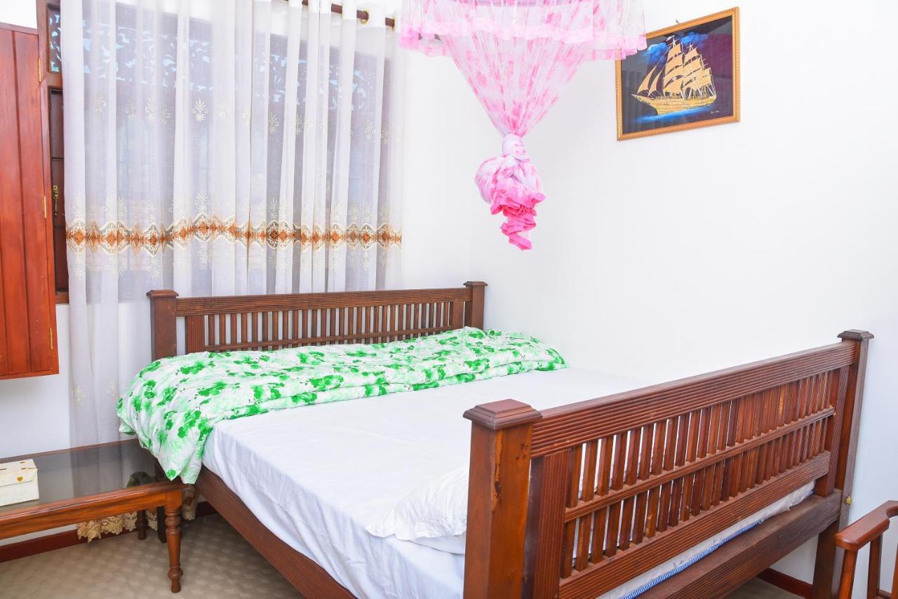 Rashmi Homestay Balapitiya Zewnętrze zdjęcie