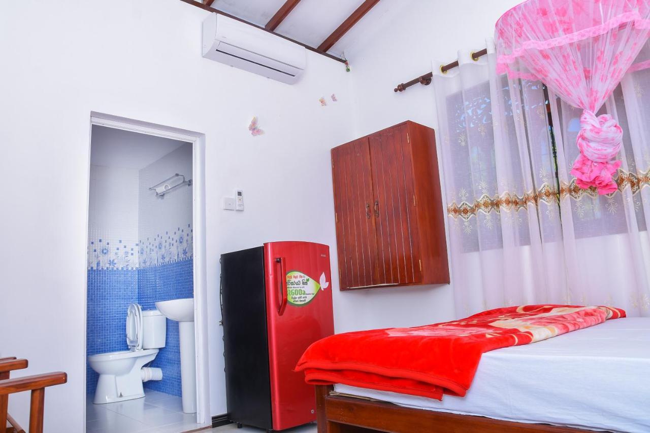 Rashmi Homestay Balapitiya Zewnętrze zdjęcie