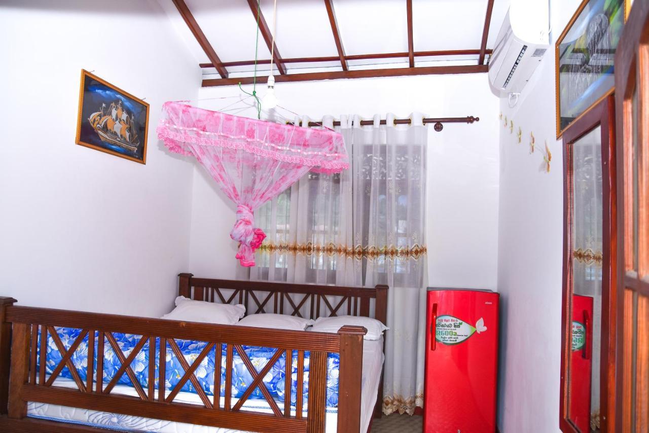 Rashmi Homestay Balapitiya Zewnętrze zdjęcie