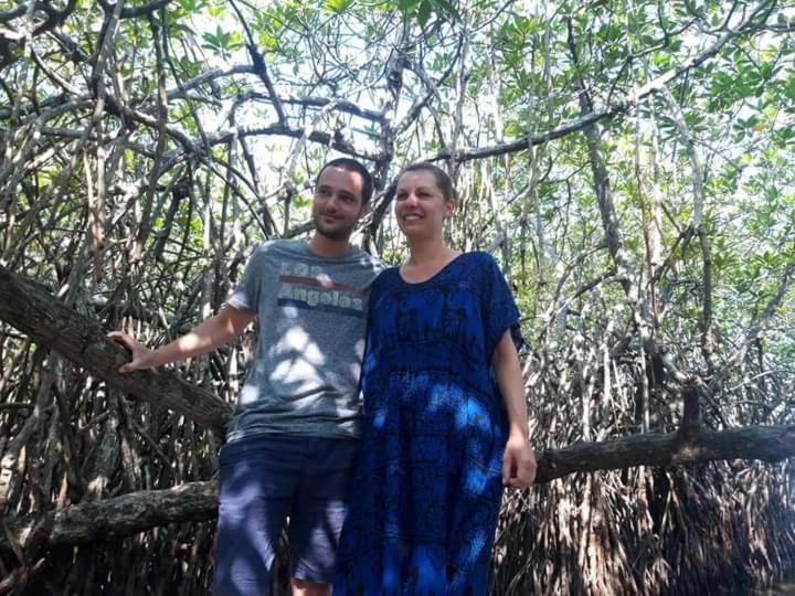 Rashmi Homestay Balapitiya Zewnętrze zdjęcie